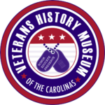 veterans history museum logo